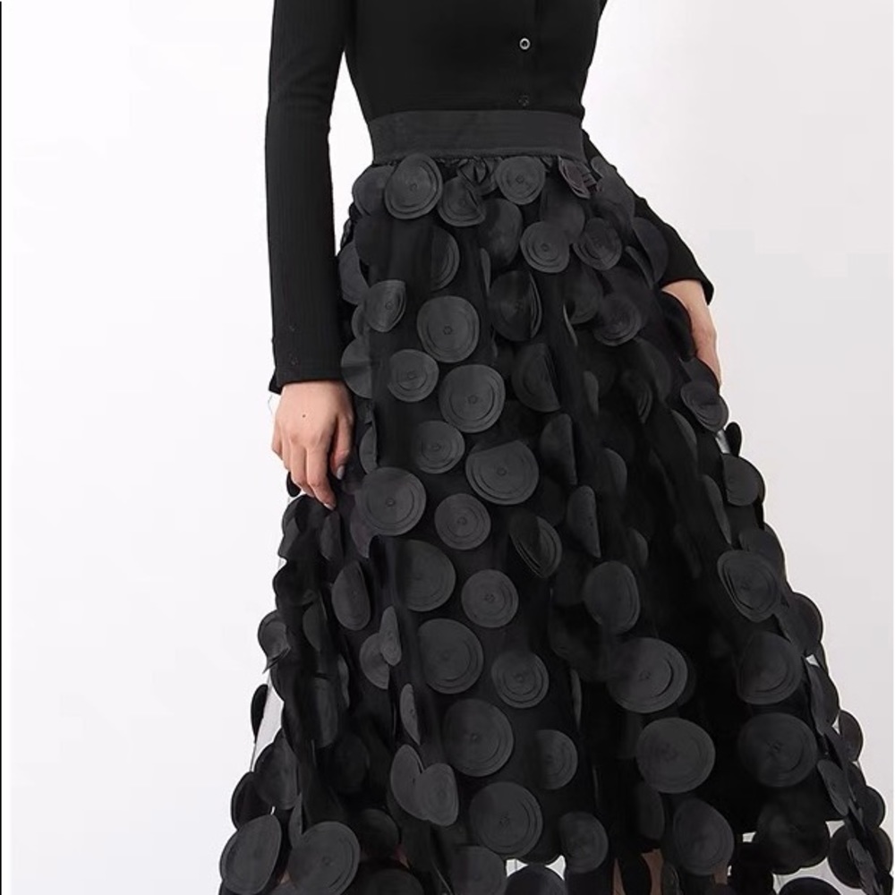 Local designers dress